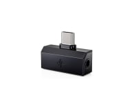 FiiO SNOWSKY Tiny B Czarny (3.5mm +4.4mm port) - 1455668 - zdjęcie 1